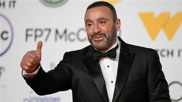 أحمد السقا يبدأ تصوير فيلم هيروشيما بمشاركة مي عمر