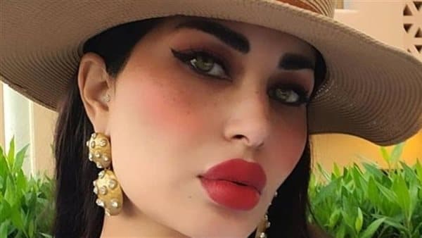 Neda Al-Kamel and Raper Arrested in Nasr City