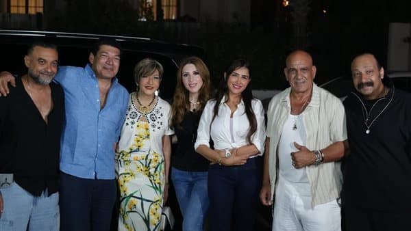 Alaa Lashine starts filming Hiroshima with Ahmed El Saka