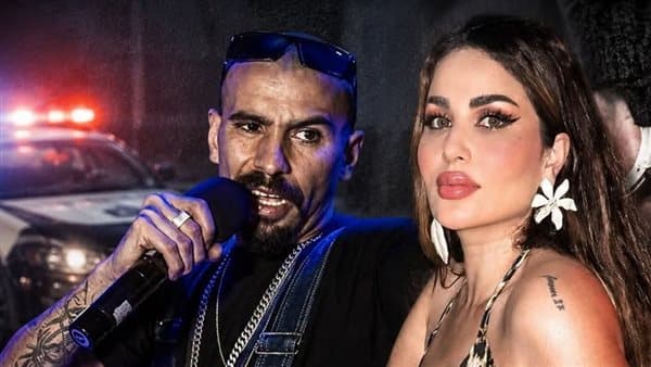 تشميع شقة ندى الكامل وتحت الحراسة في مدينة نصر