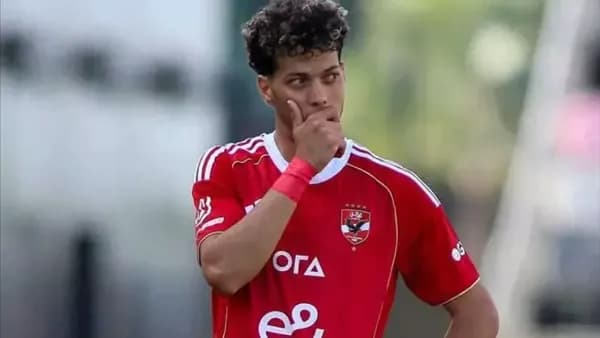 Imam Ashour Nears Return to Al-Ahly