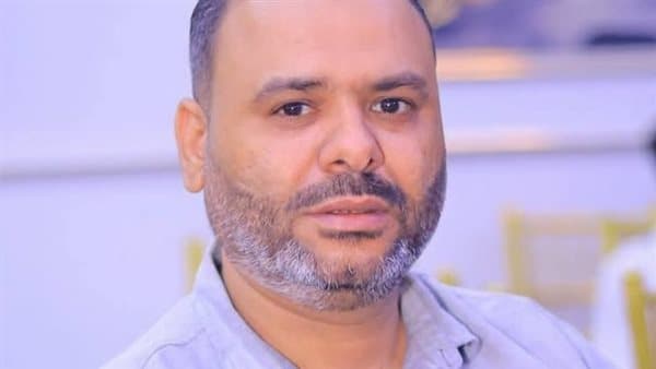 عبدالراضي الزناتي أمين إعلام جيزة بعد انتخابات الحزب