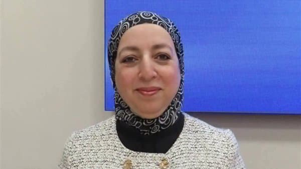 Manal Al-Zenfali leads Leadership Center
