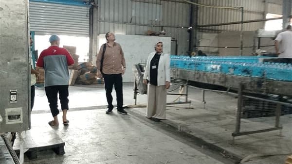 Food Safety Authority boosts bottled water checks