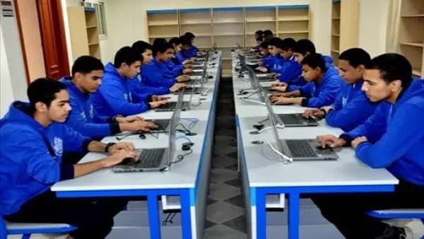 مدرسة النقل بوردان تضضم للمدارس التقنية