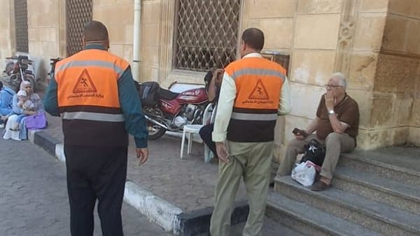 فرق التدخل السريع تستجيب لـ56 بلاغا خلال 3 أيام