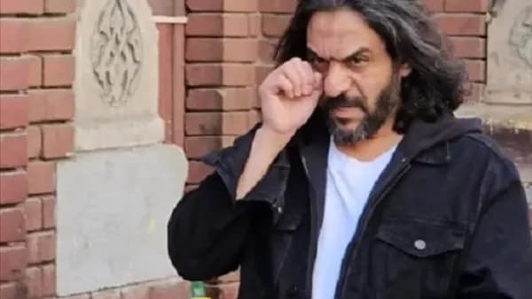 Baha Sultan Injured in Wadi El-Natroun Crash