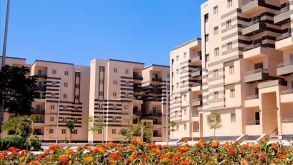 مجلس الوزراء يناقش عرض الوحدات السكنية بالإيجار