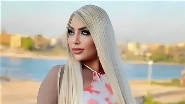 حكم بالسجن 3 سنوات لسارة خليفة في قضية هتك عرض