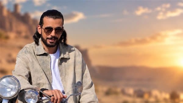 طلال العبدالله يطلق أغنية جديدة من لبنان