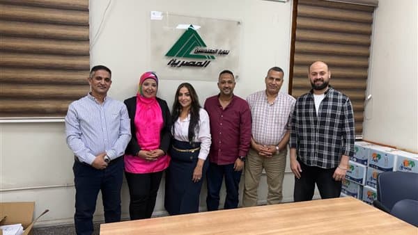 Dept of Mining and Petroleum on Engineer Meeting