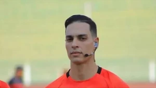 اتحاد الكرة يحدد حكام الجولة الرابعة