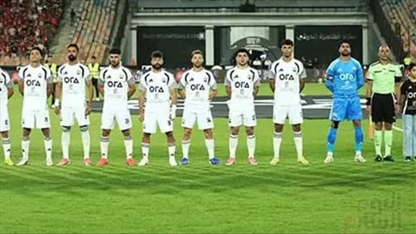 Zed forms in front of Djiboutian team in Confederation Cup