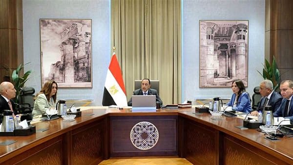 Prime Minister Oversees Cairo Green Initiative