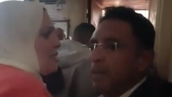 Wife jailed for wife-beating at Tanta Court