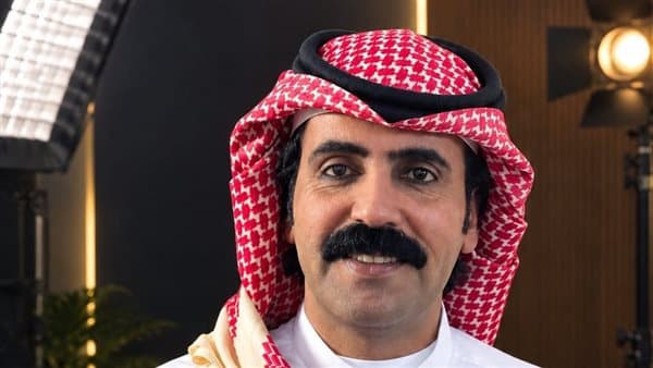 Shaher Al-Sirhani Starts New Art Project in Egypt
