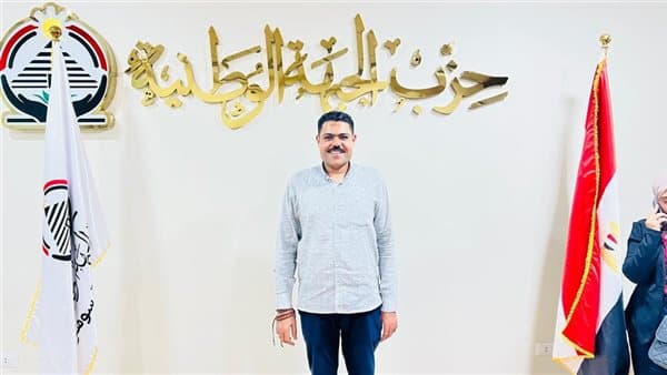 Ahmed Fathi Al-Qadeem: Teacher as Foundation for Egypt's Future