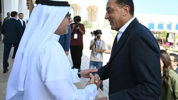 PM inspects Ras El Hekma projects