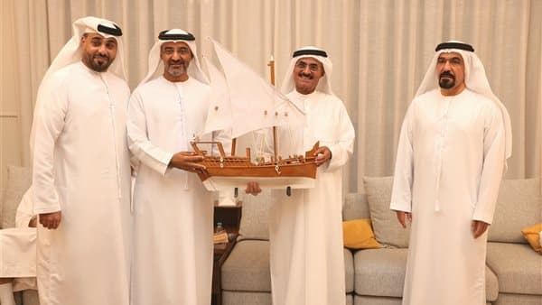 Gabsha Foundation Recognized at Safety Council Meeting