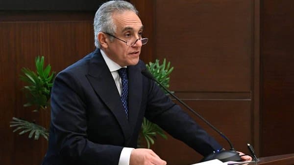 وزارة العدل تطلق منصة المحامين وتختتم تدريب القضاة