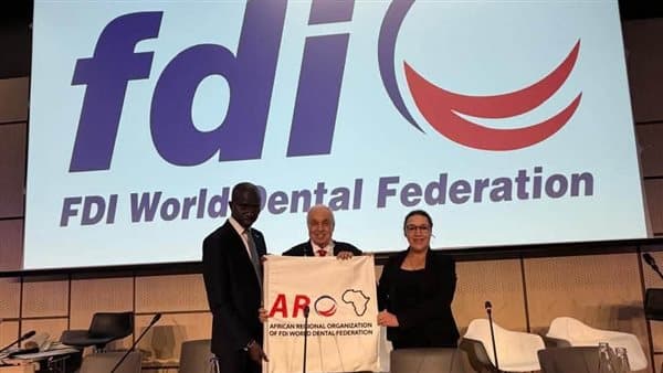 Dr. Tarek Abbas elected ARO President