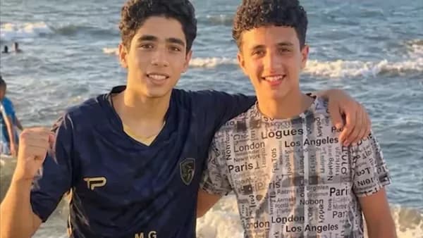 غرق لاعبي طلخا في جمصة