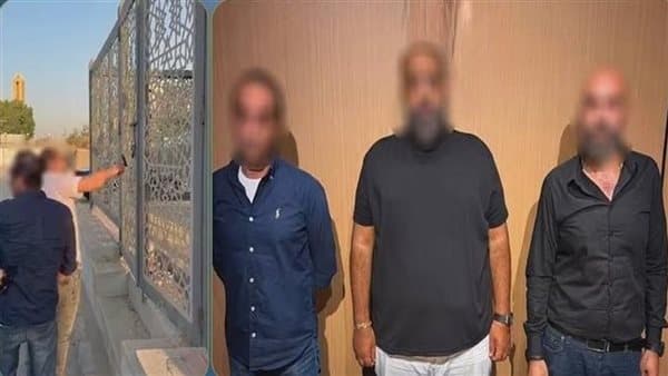 إسماعيل دولار يستجوب في قضيتي بلطجة وقطع كهرباء