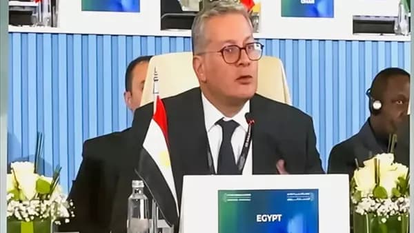 وزير البترول يعلن نجاح إمداد الغاز خلال ذروة الاستهلاك