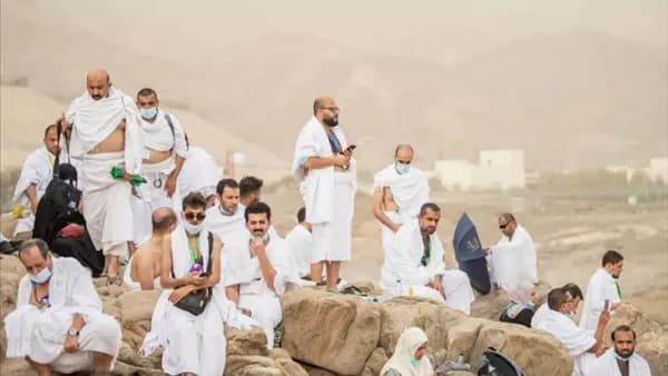 مجلس الوزراء يحذر من إعلانات الحج الوهمية