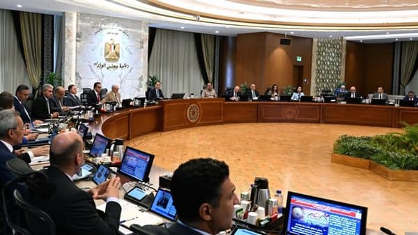 Cabinet decisions led by Madbouly