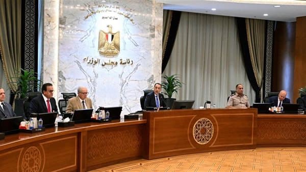رئيس الوزراء يهنئ مزارعي مصر بعيد الفلاح
