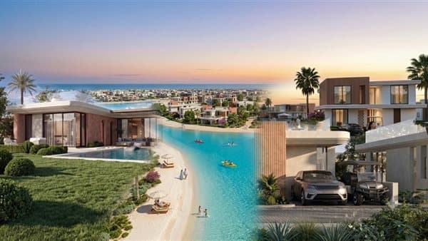 SODIC unveils Ojami phase Bloom Island