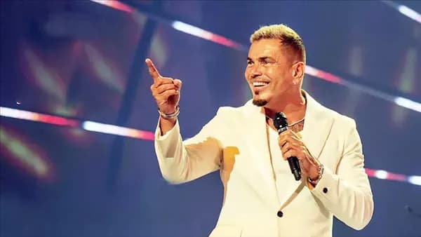 عمرو دياب يمنع لجين خليفة من الرقص في حفله