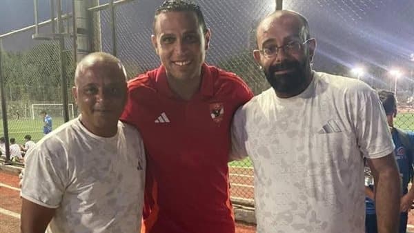 مهرجان رياضي لاكتشاف مواهب براعم 15 مايو والأهلي
