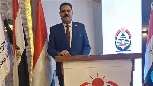 فتحى: كلام السيسي يعكس رؤية مصر في قضايا العالم