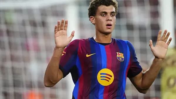 Barcelona declines loan for Hamza Abdul Kareem