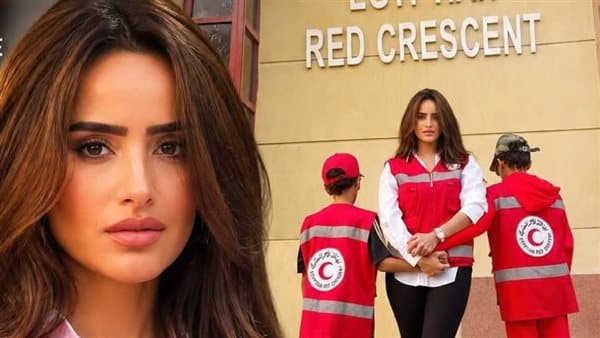 زينة: تربية الأبناء على احترام والدهم
