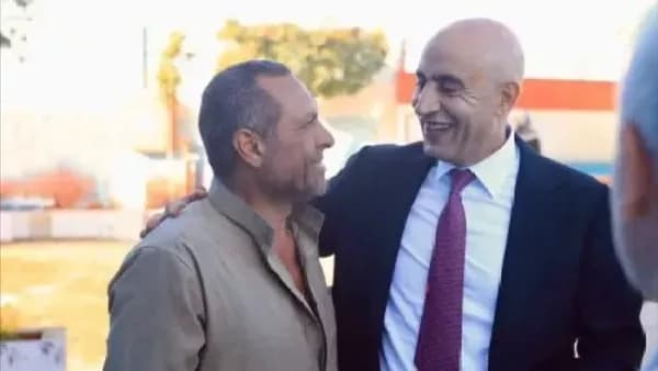 Teacher in Kafr El Sheikh: Minister declined handshake