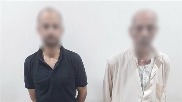 كشف ملابسات اعتداء على سيدة من ذوي الهمم بالغربية