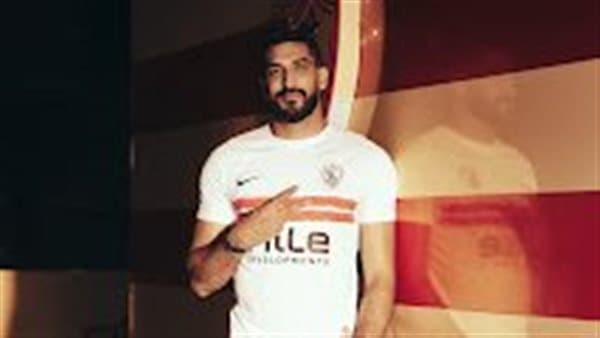 الزمالك يضم رضا هيكل للكرة الطائرة