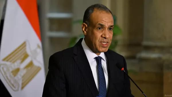 مصر تؤيد سيادة لبنان وترفض الانتهاكات