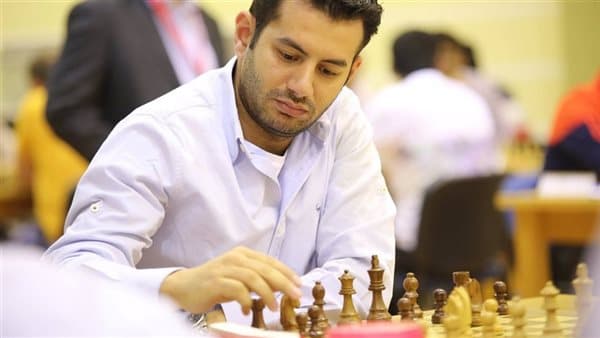 أحمد عدلي يجعل الشطرنج للجميع