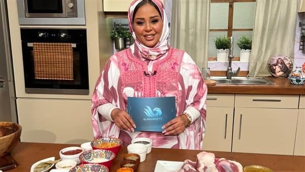 Chef Om Moaz shares Mandi thigh recipe sans clay pot