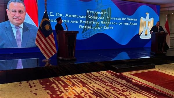 Malaysian Embassy Cairo hosts Independence Day celebration