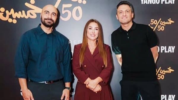 Author of 50/50 explores comedy and social themes