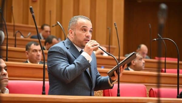 هاني شحاتة: السيسي يركز على تأهيل الكوادر