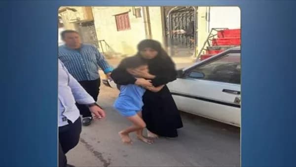 Criminal killed after hostage threat in Matrouh