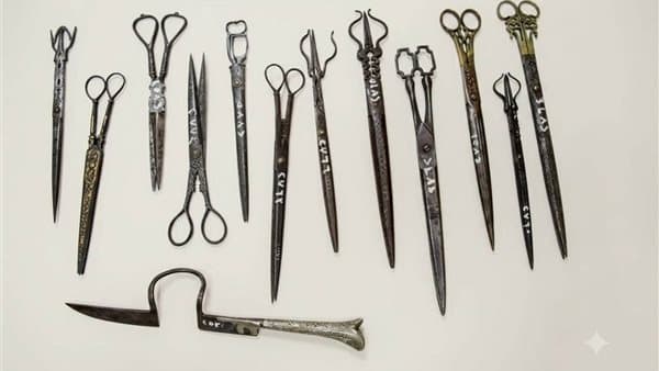 September exhibits at archaeological museums