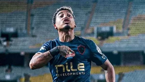 Zamalek sells Bezzera to Al Ahli Dubai
