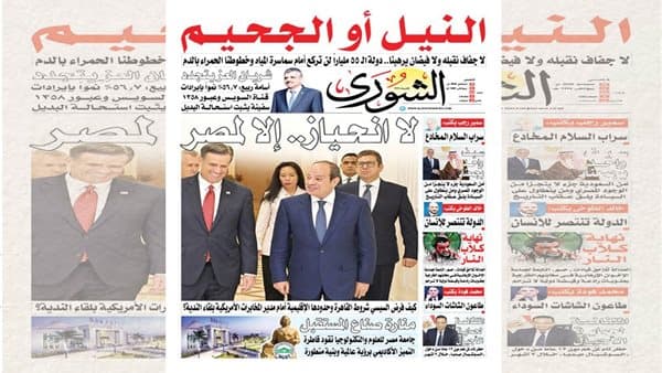 Shura Council Unveils Key Revelations